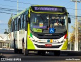 Joalina 3.270 na cidade de Petrolina, Pernambuco, Brasil, por Jonatas Marques. Número da foto: #:id.