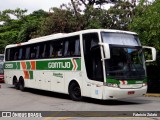 Empresa Gontijo de Transportes 21200 na cidade de São Paulo, São Paulo, Brasil, por Fabricio Zulato. Número da foto: #7394419.