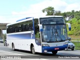 Ônibus Particulares 400 na cidade de Araçariguama, São Paulo, Brasil, por Flavio Alberto Fernandes. Número da foto: #:id.