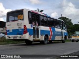 Auto Viação Jabour D86329 na cidade de Rio de Janeiro, Rio de Janeiro, Brasil, por Lucas Luz de Oliveira. Número da foto: #7391664.