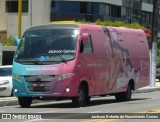 Transamérica Turismo 1200 na cidade de Maceió, Alagoas, Brasil, por Jackson Gomes. Número da foto: #7391448.
