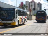 Breda Transportes e Serviços 1721 na cidade de Mogi das Cruzes, São Paulo, Brasil, por Jonas Ramos. Número da foto: #7394268.