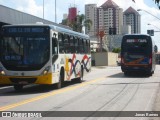 Breda Transportes e Serviços 1721 na cidade de Mogi das Cruzes, São Paulo, Brasil, por Jonas Ramos. ID da foto: :id.