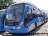 Transportes Barra E13429C na cidade de Rio de Janeiro, Rio de Janeiro, Brasil, por Jorge Gonçalves. Número da foto: #7391334.