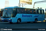 Rodonave 3011 na cidade de Feira de Santana, Bahia, Brasil, por Paulo Roberto. Número da foto: #:id.