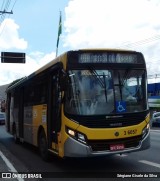 Transunião Transportes 3 6057 na cidade de São Paulo, São Paulo, Brasil, por Sérgiane Gisele da Silva. Número da foto: #:id.