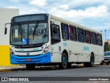 Joafra 1010 na cidade de Juazeiro, Bahia, Brasil, por Jonatas Marques. Número da foto: #:id.