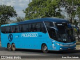 Auto Viação Progresso 6188 na cidade de Teresina, Piauí, Brasil, por Ruan Silva Andrade. Número da foto: #7393226.