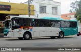 Autotrans > Turilessa 1380 na cidade de Lavras, Minas Gerais, Brasil, por Nélyton Ricardo  Barbosa. Número da foto: #7393661.