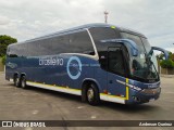 Expresso Brasileiro 7565 na cidade de Vitória da Conquista, Bahia, Brasil, por Anderson Queiroz. Número da foto: #:id.