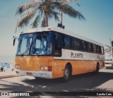Planeta Transportes Rodoviários 1731 na cidade de Marataízes, Espírito Santo, Brasil, por Cecilio Cais. Número da foto: #7391588.