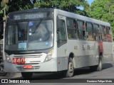 Borborema Imperial Transportes 440 na cidade de Jaboatão dos Guararapes, Pernambuco, Brasil, por Gustavo Felipe Melo. Número da foto: #7391697.