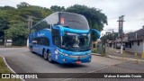 Expresso do Sul 419306 na cidade de São Paulo, São Paulo, Brasil, por Malcon Benedito Ozorio. Número da foto: #7391971.