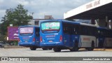 Univale Transportes U-0230 na cidade de Coronel Fabriciano, Minas Gerais, Brasil, por Jonatas Costa da Mata. Número da foto: #:id.