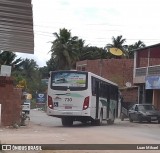 Rodotur Turismo 730 na cidade de Goiana, Pernambuco, Brasil, por Luan Mikael. Número da foto: #:id.