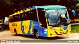 Viação Ultra 2300 na cidade de Guarujá, São Paulo, Brasil, por Jonny Lopes. Número da foto: #7392031.
