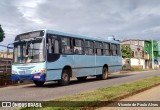 Ônibus Particulares 2360 na cidade de Itapetinga, Bahia, Brasil, por Vicente de Paulo Alves. ID da foto: :id.