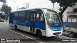 Viação Nossa Senhora das Graças A71538 na cidade de Rio de Janeiro, Rio de Janeiro, Brasil, por Matheus Feitosa . Número da foto: #7391734.