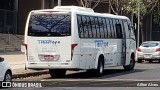 Trans Papa Turismo 82 na cidade de Belo Horizonte, Minas Gerais, Brasil, por Ailton Alves. Número da foto: #:id.