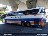 Viação Sertaneja 740 na cidade de Belo Horizonte, Minas Gerais, Brasil, por Jonatas de Rodrigues. ID da foto: :id.