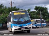 Auto Viação Jabour D86018 na cidade de Rio de Janeiro, Rio de Janeiro, Brasil, por Lucas Luz de Oliveira. ID da foto: :id.