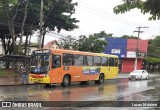 Empresa São Gonçalo 10172 na cidade de Belo Horizonte, Minas Gerais, Brasil, por Lucas Máximo. ID da foto: :id.