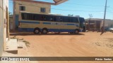 Viação Novo Horizonte 1003611 na cidade de Barra da Estiva, Bahia, Brasil, por Flávio  Santos. Número da foto: #7391478.