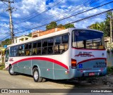 Auto Viação ABC RJ 105.101 na cidade de São Gonçalo, Rio de Janeiro, Brasil, por Cristian Matheus. Número da foto: #:id.