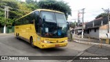 Viação Itapemirim 5073 na cidade de São Benedito, Ceará, Brasil, por Malcon Benedito Ozorio. Número da foto: #7392009.