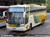 Empresa Gontijo de Transportes 11570 na cidade de Belo Horizonte, Minas Gerais, Brasil, por Tiago Wenceslau de Souza. ID da foto: :id.