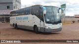 Emtram 3720 na cidade de Barra da Estiva, Bahia, Brasil, por Flávio  Santos. Número da foto: #7391598.