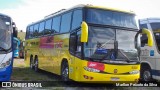 Ônibus Particulares 2331 na cidade de Barra do Piraí, Rio de Janeiro, Brasil, por Marllon Peixoto da Silva. Número da foto: #:id.