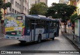 Auto Omnibus Nova Suissa 30848 na cidade de Belo Horizonte, Minas Gerais, Brasil, por Vicente de Paulo Alves. Número da foto: #7392285.