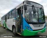 Noiva do Mar Mobilidade 811 na cidade de Rio Grande, Rio Grande do Sul, Brasil, por Fábio Oliveira. Número da foto: #:id.