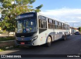 VCB - Viação Cidade de Barreiras 201584 na cidade de Barreiras, Bahia, Brasil, por Gabriel Otavio. Número da foto: #:id.