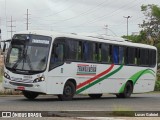 Transilveira 83 na cidade de Teresina, Piauí, Brasil, por Lucas Gabriel. Número da foto: #7394345.