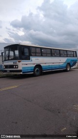 Associação de Preservação de Ônibus Clássicos 003 na cidade de Jundiaí, São Paulo, Brasil, por Cleber Leme. Número da foto: #7392151.