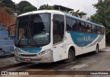 Expresso Allure 43 na cidade de Ibirité, Minas Gerais, Brasil, por Lucas Máximo. Número da foto: #:id.