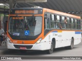 Rodotur Turismo 1.917 na cidade de Paulista, Pernambuco, Brasil, por Gustavo Felipe Melo. Número da foto: #:id.