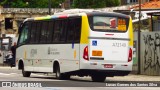 Transurb A72149 na cidade de Rio de Janeiro, Rio de Janeiro, Brasil, por Lucas Gomes dos Santos Silva. Número da foto: #:id.