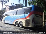 Arca Turismo 5043 na cidade de Petrópolis, Rio de Janeiro, Brasil, por Cecilio Cais. Número da foto: #7394594.