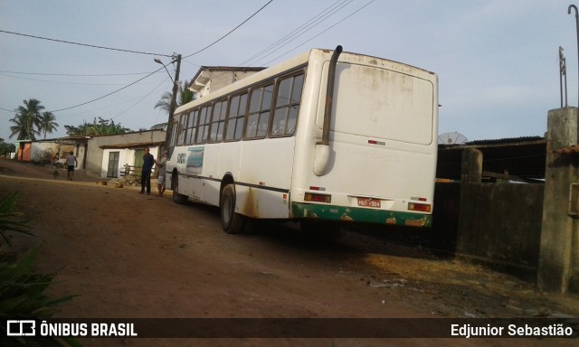 Sandro Tur HUT1904 na cidade de Aliança, Pernambuco, Brasil, por Edjunior Sebastião. Número da foto: #7396888.