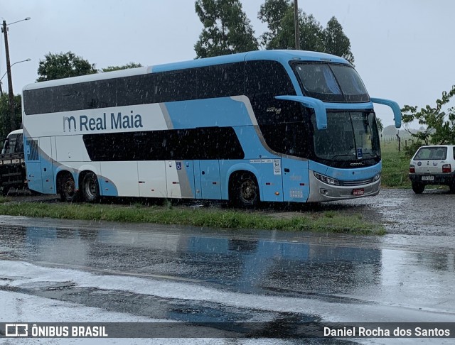 Real Maia 1902 na cidade de Goiânia, Goiás, Brasil, por Daniel Rocha dos Santos. Número da foto: #7396345.