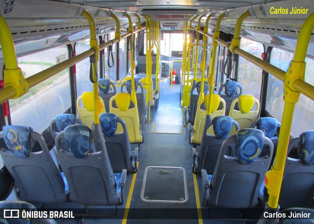 Náutico Praia Clube 9952 na cidade de Caldas Novas, Goiás, Brasil, por Carlos Júnior. Número da foto: #7397551.