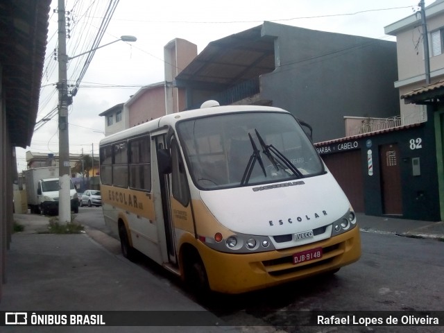 Escolares 9148 na cidade de São Paulo, São Paulo, Brasil, por Rafael Lopes de Oliveira. ID da foto: 7395295.