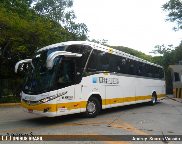 Empresa Cruz 43908 na cidade de São Paulo, São Paulo, Brasil, por Andrey  Soares Vassão. Número da foto: #7395569.
