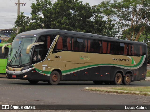 Comércio e Transportes Boa Esperança 6548 na cidade de Teresina, Piauí, Brasil, por Lucas Gabriel. ID da foto: 7396012.