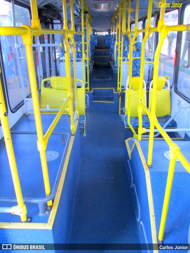 Náutico Praia Clube 9952 na cidade de Caldas Novas, Goiás, Brasil, por Carlos Júnior. Número da foto: #7397544.