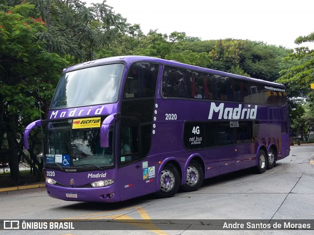 Madrid Viagens e Turismo 2020 na cidade de São Paulo, São Paulo, Brasil, por Andre Santos de Moraes. Número da foto: #7397135.