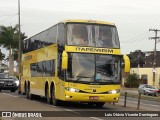 Viação Itapemirim 17401 na cidade de Campos dos Goytacazes, Rio de Janeiro, Brasil, por Luis Otávio Vicente Domingues. Número da foto: #7396786.